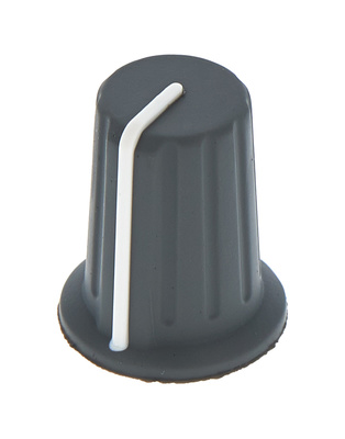 Pioneer DAA 1204 Poti Knob Grey