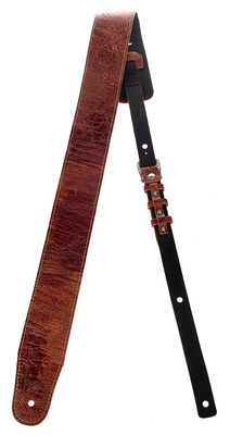 Richter Guitar Strap Luxury Wo B-Stock