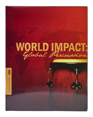 Vir2 World Impact Global Perussion