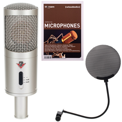 Studio Projects B1 Bundle