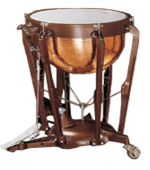 Ludwig Pauke Grand Symphonic 29"