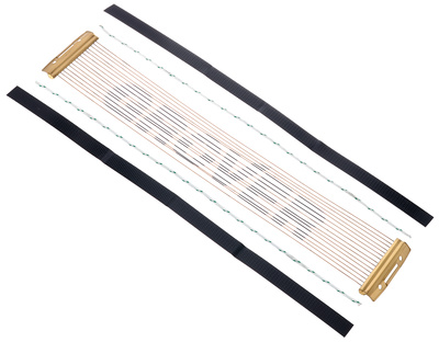 Grover Pro Percussion Snare Drum Wires 13JD