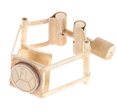 Francois Louis Pure Brass Alto Clarin B-Stock