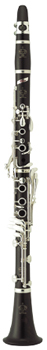 Buffet Crampon BC-1150GL-2-0 Bb-Clarinet