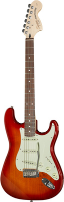Fender Squier Std Strat Special CSB