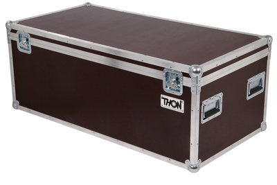 Thon Case 8x LED PAR64 Short