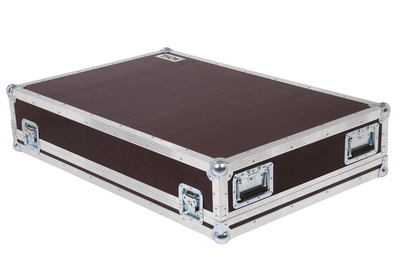 Thon Mixercase Soundcraft GB-2 24+2