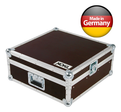 Thon 19" Case 12U with Shelf