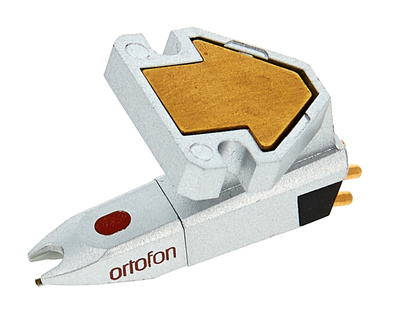 Ortofon OM Pro (silver)