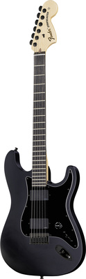 Fender Jim Root Stratocaster EB BK