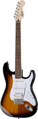 Fender Squier Bullet Strat HSS RW BSB