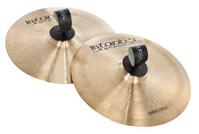 Istanbul Agop Marching 20"