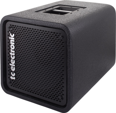 TC Electronic RS112 B-Stock