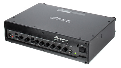 Ampeg SVT-7 Pro Bass Head B-Stock