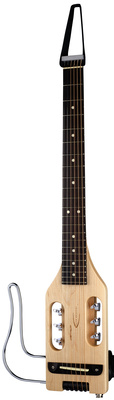 Traveler Guitars Ultra Light NAT Steel B-Stock