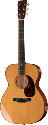 Martin Guitars 000-18