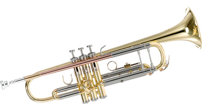 Thomann TR 620 L Bb-Trumpet B-Stock