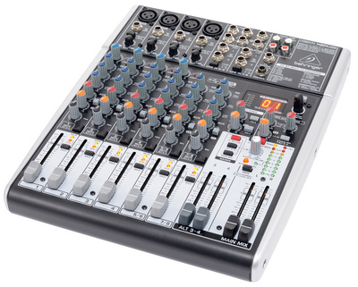 Behringer Xenyx X1204 USB B-Stock