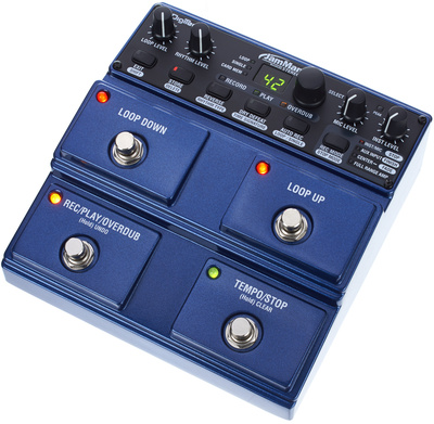 Digitech JamMan Stereo B-Stock