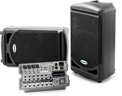 Samson XP 308i B-Stock