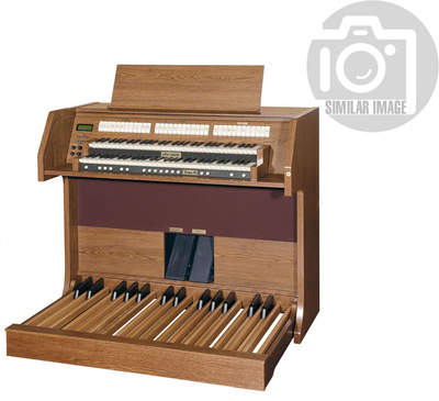 Viscount Vivace 40 Laminat