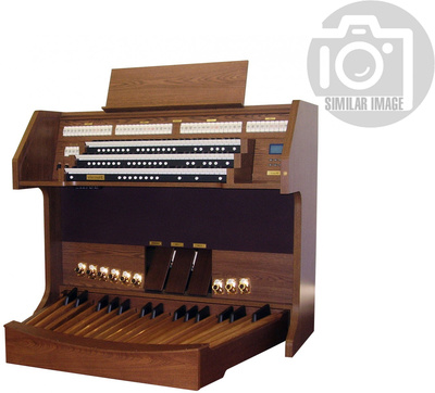 Viscount Vivace 90 Deluxe