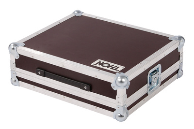 Thon Mixer Case Soundcraft MFXi-12