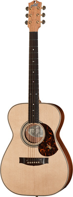 Maton EBG808A w/ Case B-Stock