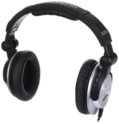 Ultrasone HFI-780 B-Stock