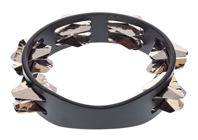 Meinl CSTA2S-BK Compact Tamb B-Stock