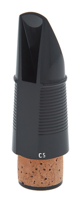 Wurlitzer Mouthpiece Es- Clarinet C5