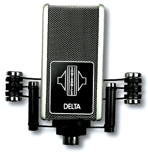 Sontronics Delta