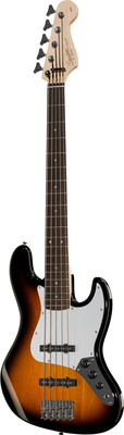 Fender Squier Affinity Jazz V BSB