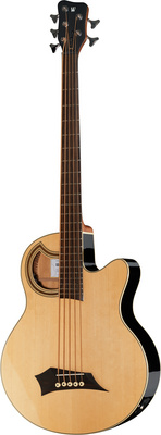 Warwick RB Alien Standard 5