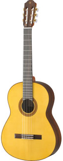 Yamaha CG182S