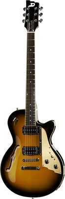 Duesenberg Starplayer TV Stop Tail 2TSB