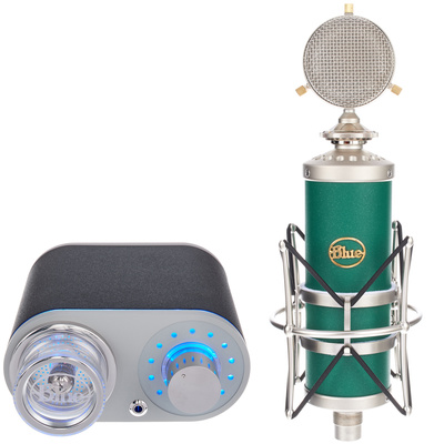 Blue Kiwi Robbie Bundle