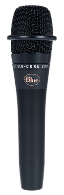 Blue enCORE 200 B-Stock