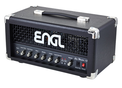 Engl E315 Gigmaster Head B-Stock