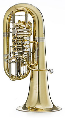 Melton 4450-L F-Tuba