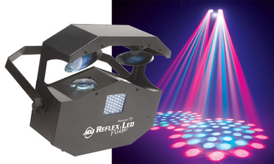 ADJ Reflex Pulse LED B-Stock
