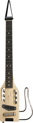 Traveler Guitars Electric Ultra Light NAT
