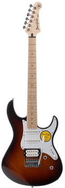 Yamaha Pacifica 112VM TBS
