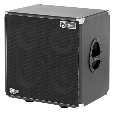 Kustom DE410H B-Stock