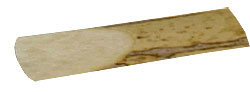 Christoph Heftrig Reeds Tenor saxophone 3,5