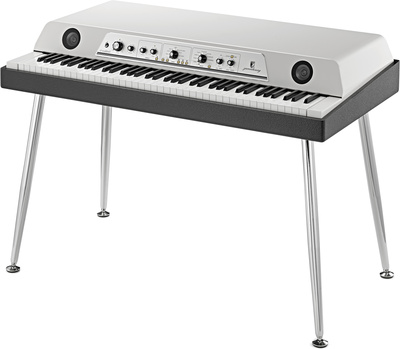 Waldorf Zarenbourg B-Stock