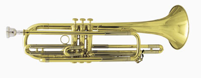 Kanstul 1088 Bb- Bass Trumpet