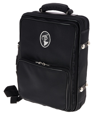 Marcus Bonna Case for 2 Oboes