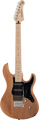 Yamaha Pacifica 112VMX YNS