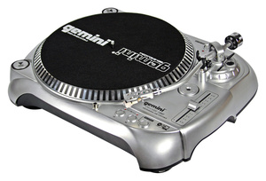 Gemini TT-1100 USB B-Stock